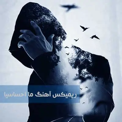 ریمیکس آهنگ ما احساسیا