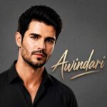 زاگرس ئاری Awindari
