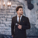 ساحل بشینم وحید طاهرپور