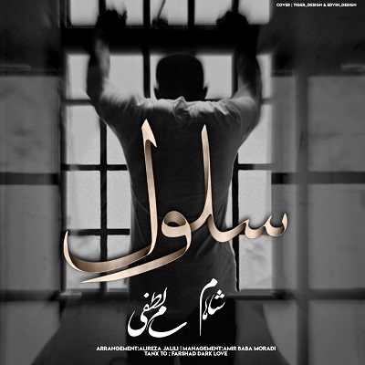 سام لطفی و شهام