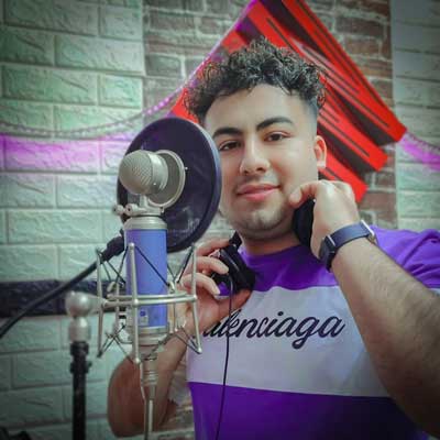 سرباز از مهدی نوروزی