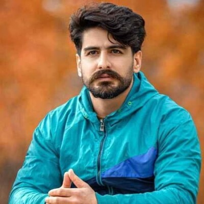 سعید حسینی
