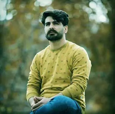 سعید حسینی ادباروم