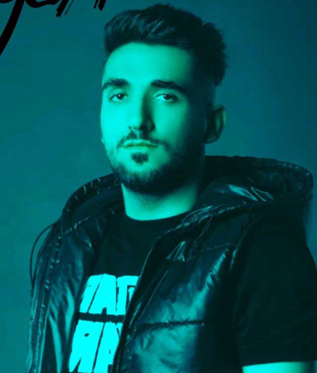سعید شمسی پور