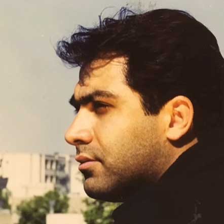 سعید شهروز زیارت