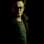 سعید پورسعید آهنگ میخوام بگم