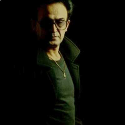 سعید پورسعید آهنگ میخوام بگم