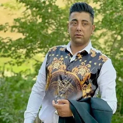 سعید کریمی گلی