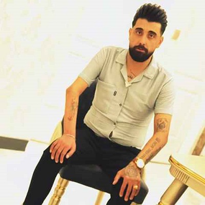 سعید کریمی دلت با من نبود