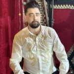سعید کریمی آهنگ