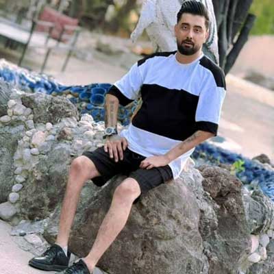سعید کریمی آهنگ