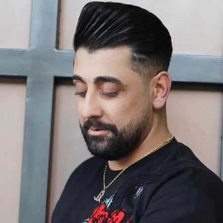 سعید کریمی بندری شاد
