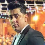 سعید کریمی گل پی چنارم