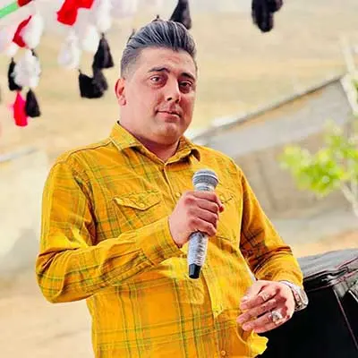سعید کریمی
