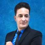 سلمان برقی خدایا گله