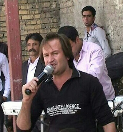 سهراب درویشی