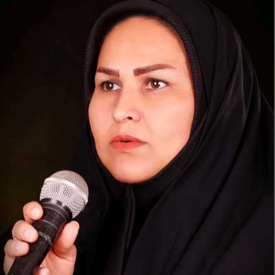 سهیلا خواجه به دنبالش نرفتم شروه