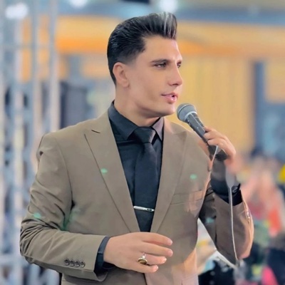 سیل مو کردی خنده کردی اسماعیل پیرامون