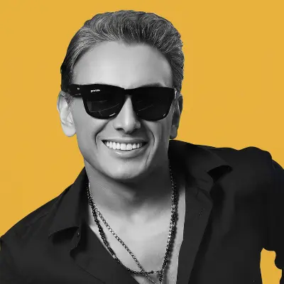 شادمهر هوش مصنوعی نگاه سرد