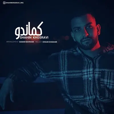 شاهین خسروی