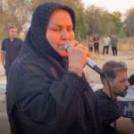 شروه سهیلا خواجه نمیخوابی