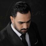 شمس الدین حسینی روزگار