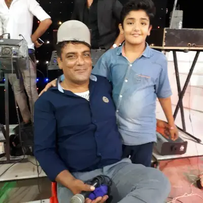 شمس الله منصوری