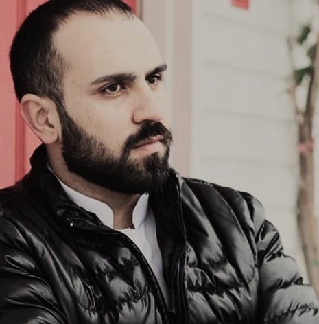 شمیله پروانیم دیوانیم