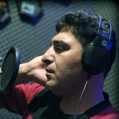 شهر به شهر بوردمه زندون به زندون از محسن شربتی