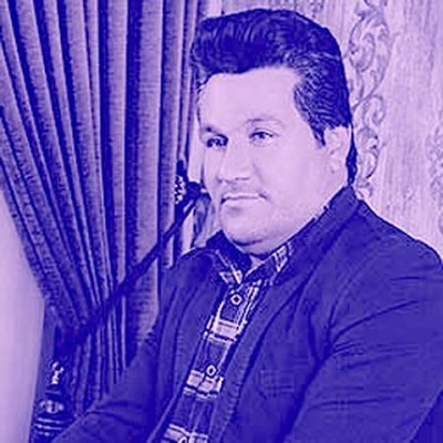 شهرام لطفی