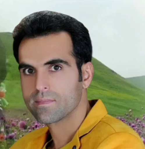 صادق محمودی آهنگ