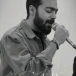 علی جوادزاده واسه نون