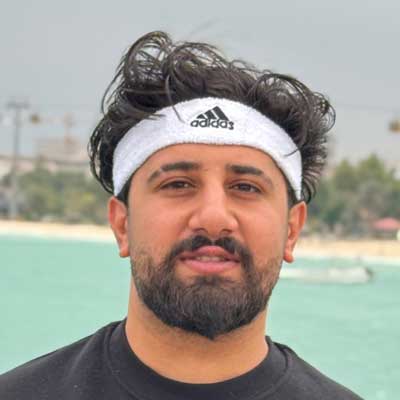 علی حمیدی آهنگ