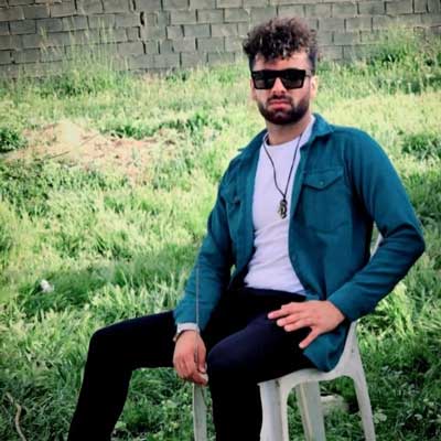 علی دولتخواه آهنگ لری