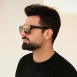 علی دولتخواه عاشقم گل گرمسیری