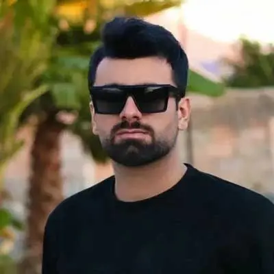علی دولتخواه