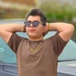 علی رزاقی تو میخوای جدا