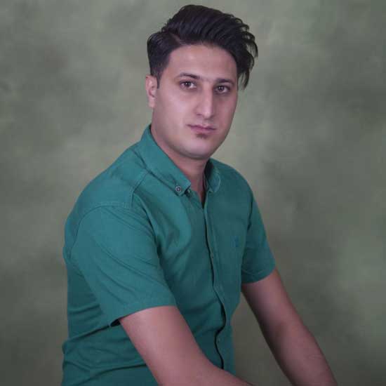 علی شارعی