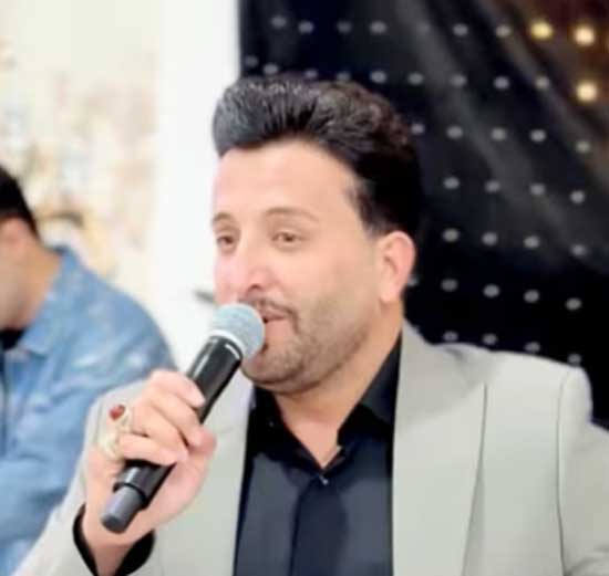 علی طاهرپور