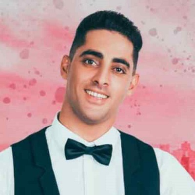 علی عزیزپور