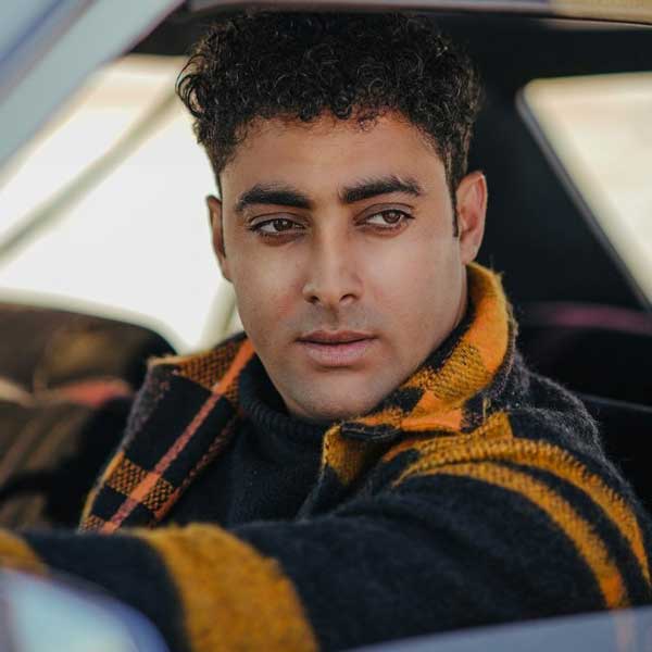 علی عزیزپور