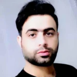 علی قنبری