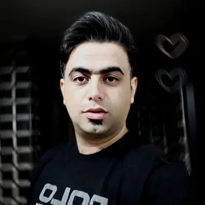 علی قنبری دوماد