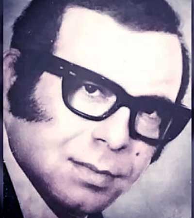 علی نظری نازی نازی