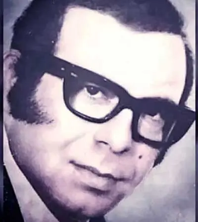 علی نظری نازی نازی