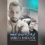 علیرضا باباجانی تره به هیچکس ندمه