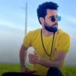 عمران قریشی مو میدونم یار کازرونی