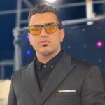 غلام عباس حسن زاده آهنگ میدونی