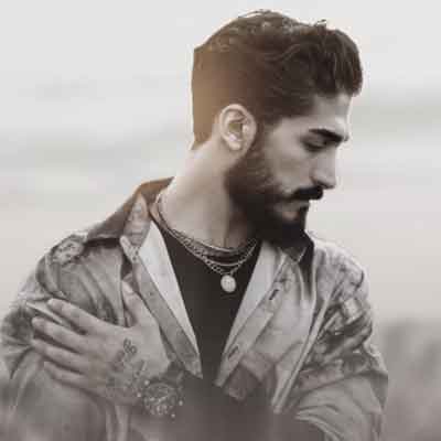 فرزاد قنبری خیر نبیبنن