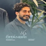 فرزاد‌قنبری